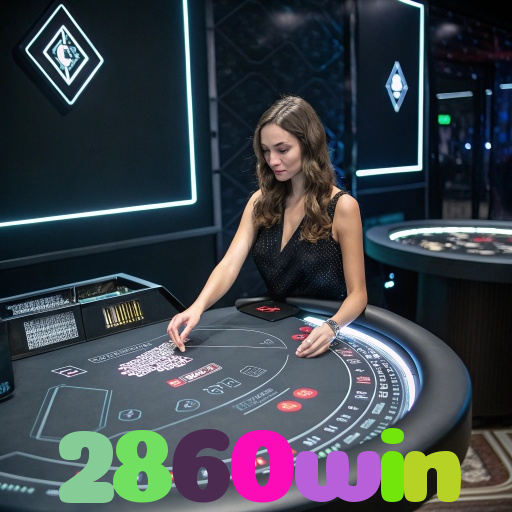 A Magia dos Jogos de Fantasia na 2860win