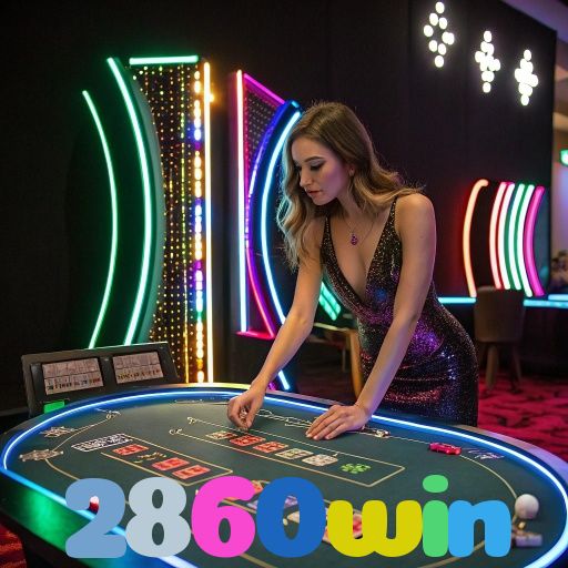 A Magia dos Jogos de Fantasia na 2860win