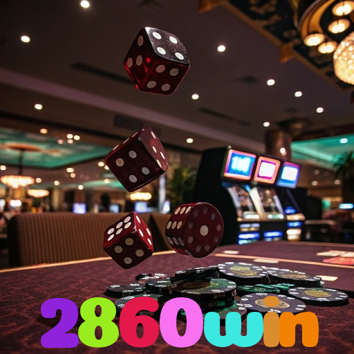A Magia dos Jogos de Fantasia na 2860win