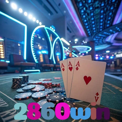A Magia dos Jogos de Fantasia na 2860win
