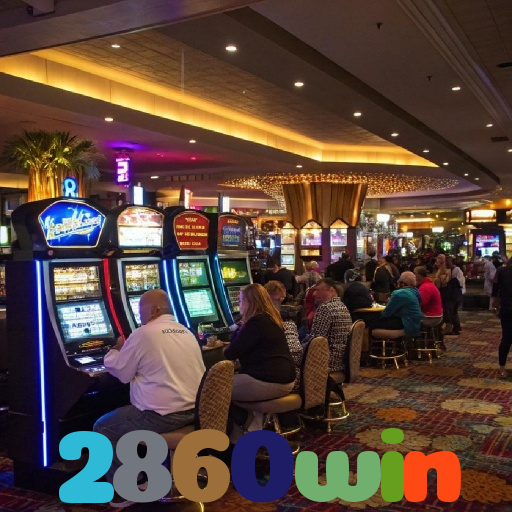A Magia dos Jogos de Fantasia na 2860win
