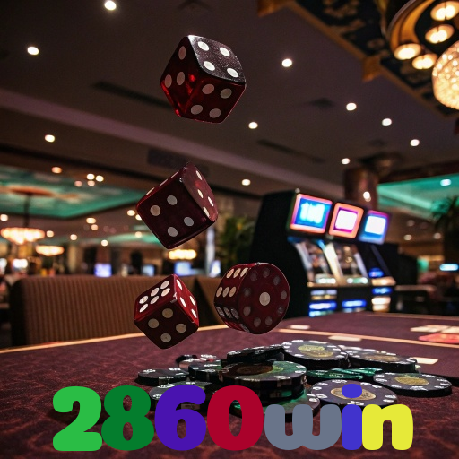 A Magia dos Jogos de Fantasia na 2860win