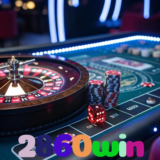 A Magia dos Jogos de Fantasia na 2860win