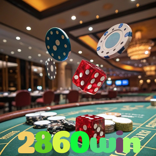 A Magia dos Jogos de Fantasia na 2860win