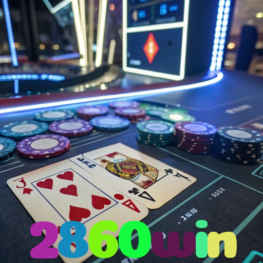 A Magia dos Jogos de Fantasia na 2860win
