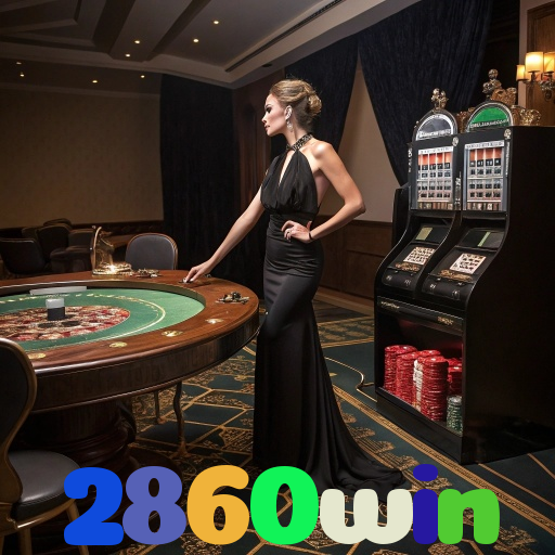 A Magia dos Jogos de Fantasia na 2860win