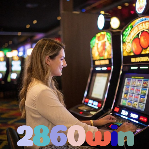 A Magia dos Jogos de Fantasia na 2860win