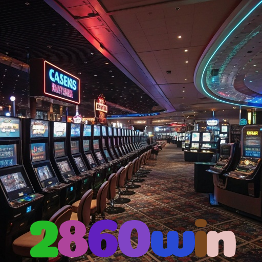 A Magia dos Jogos de Fantasia na 2860win