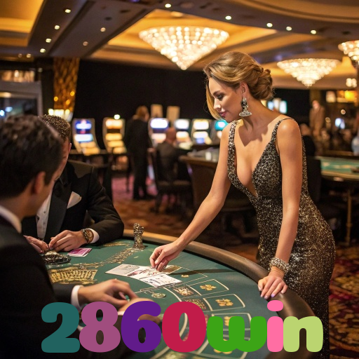 A Magia dos Jogos de Fantasia na 2860win
