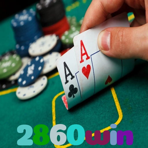 A Magia dos Jogos de Fantasia na 2860win