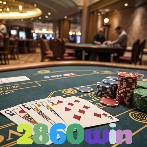 A Magia dos Jogos de Fantasia na 2860win