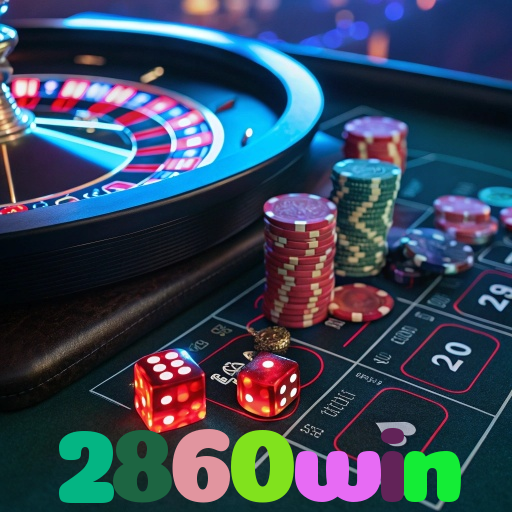A Magia dos Jogos de Fantasia na 2860win