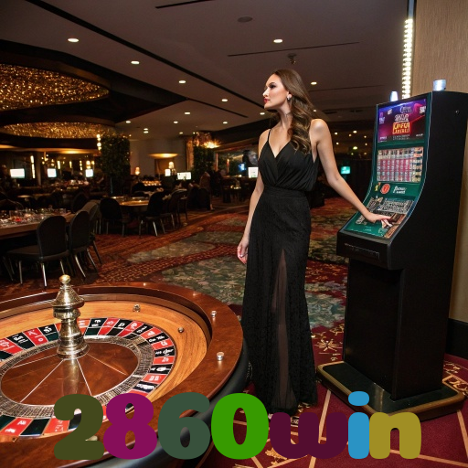 A Magia dos Jogos de Fantasia na 2860win
