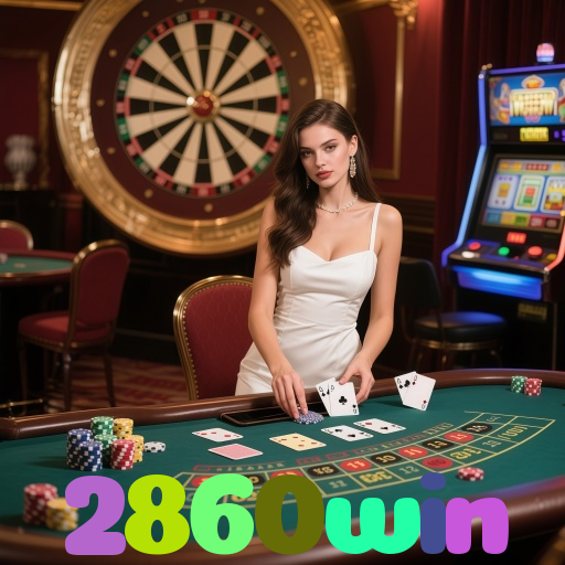 A Magia dos Jogos de Fantasia na 2860win