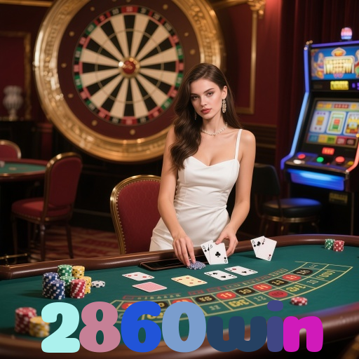 A Magia dos Jogos de Fantasia na 2860win