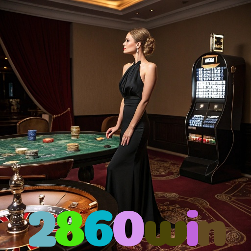 A Magia dos Jogos de Fantasia na 2860win