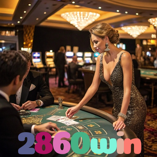 A Magia dos Jogos de Fantasia na 2860win