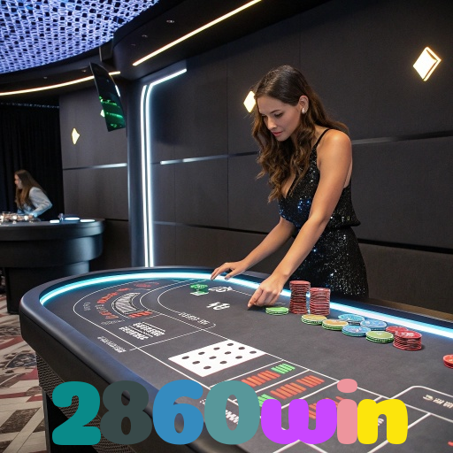 A Magia dos Jogos de Fantasia na 2860win