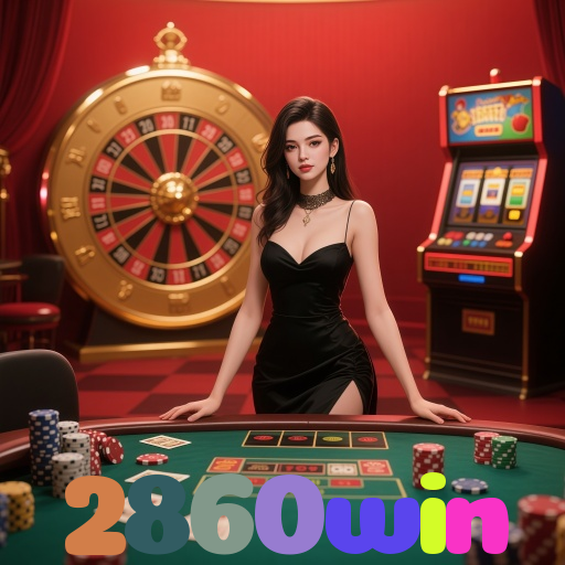 A Magia dos Jogos de Fantasia na 2860win