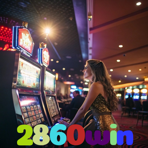 A Magia dos Jogos de Fantasia na 2860win