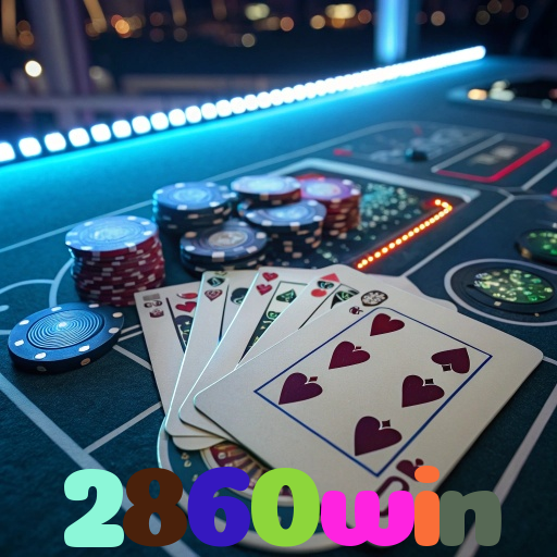 A Magia dos Jogos de Fantasia na 2860win