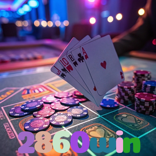 A Magia dos Jogos de Fantasia na 2860win