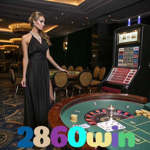 A Magia dos Jogos de Fantasia na 2860win
