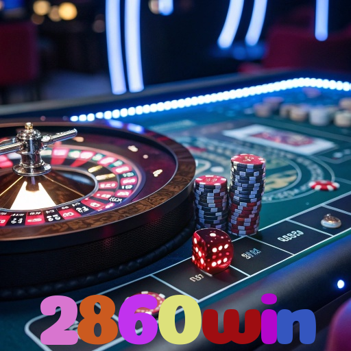 A Magia dos Jogos de Fantasia na 2860win