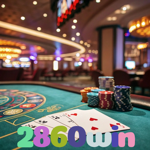 A Magia dos Jogos de Fantasia na 2860win
