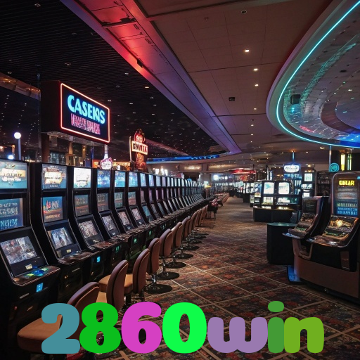 A Magia dos Jogos de Fantasia na 2860win
