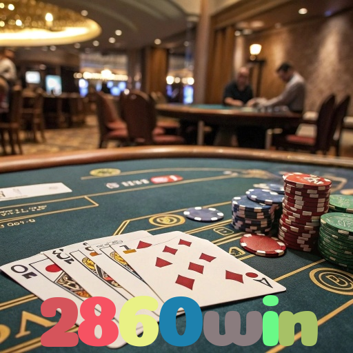 A Magia dos Jogos de Fantasia na 2860win