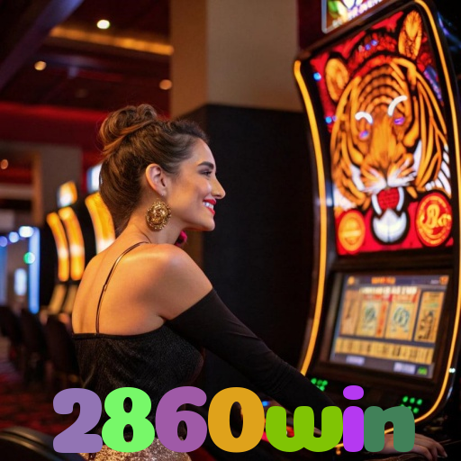 A Magia dos Jogos de Fantasia na 2860win