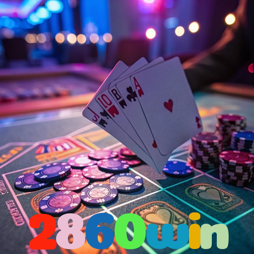 A Magia dos Jogos de Fantasia na 2860win