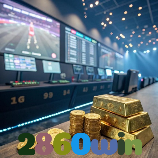 A Magia dos Jogos de Fantasia na 2860win