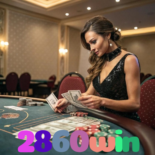 A Magia dos Jogos de Fantasia na 2860win