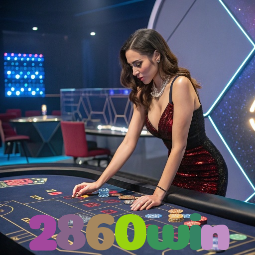 A Magia dos Jogos de Fantasia na 2860win