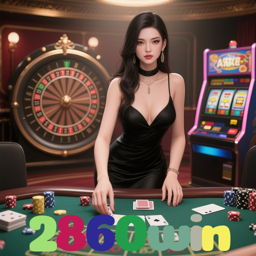 A Magia dos Jogos de Fantasia na 2860win