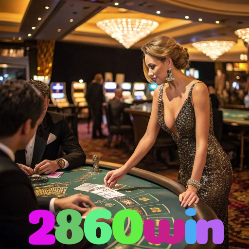 A Magia dos Jogos de Fantasia na 2860win