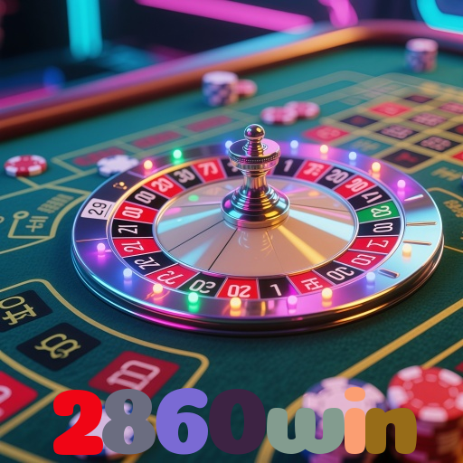 A Magia dos Jogos de Fantasia na 2860win
