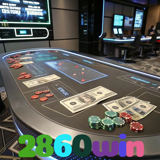 A Magia dos Jogos de Fantasia na 2860win