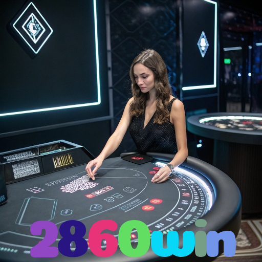 A Magia dos Jogos de Fantasia na 2860win