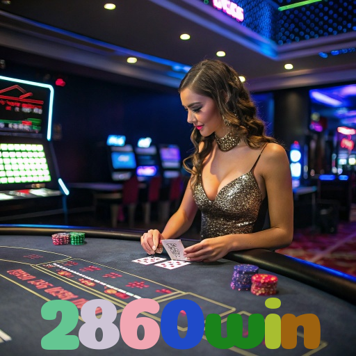 A Magia dos Jogos de Fantasia na 2860win