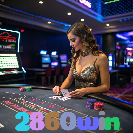 A Magia dos Jogos de Fantasia na 2860win