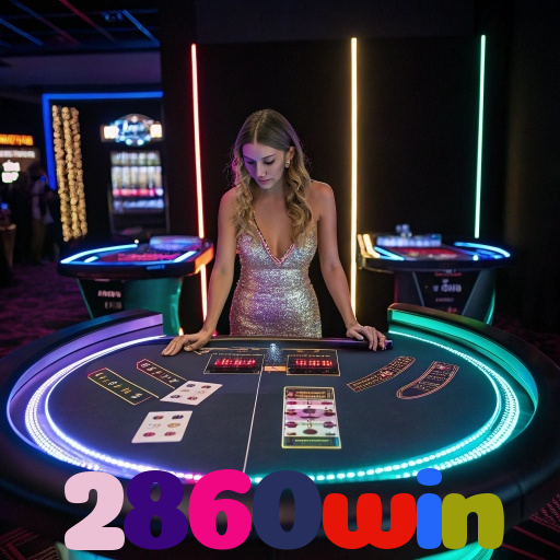 A Magia dos Jogos de Fantasia na 2860win