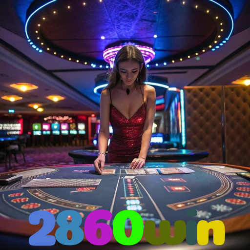 A Magia dos Jogos de Fantasia na 2860win
