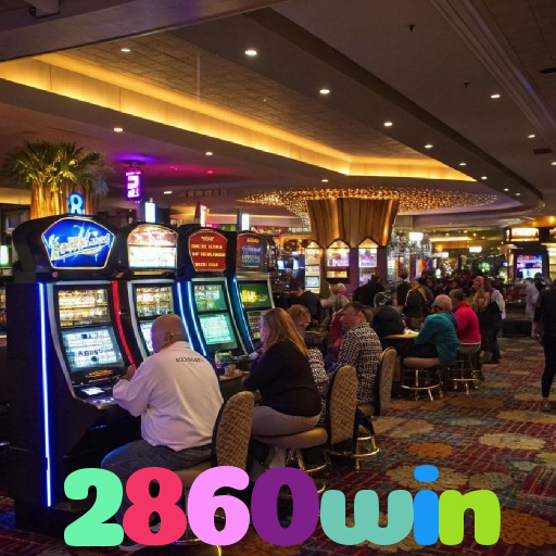 A Magia dos Jogos de Fantasia na 2860win