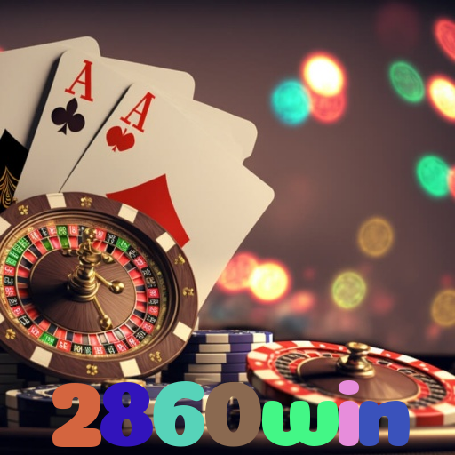 A Magia dos Jogos de Fantasia na 2860win