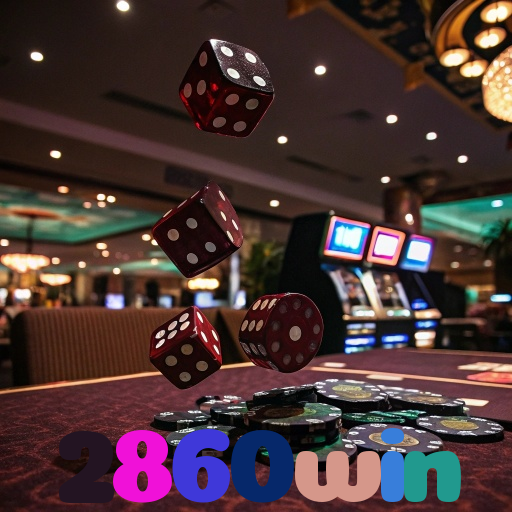 A Magia dos Jogos de Fantasia na 2860win