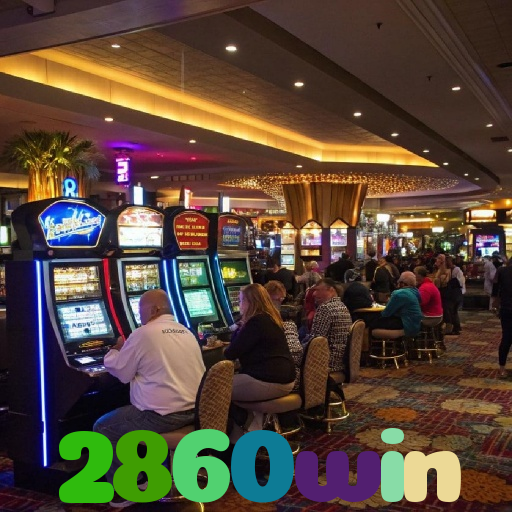 A Magia dos Jogos de Fantasia na 2860win