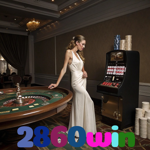 A Magia dos Jogos de Fantasia na 2860win